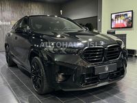 Gebraucht BMW X6 M Competition Edition 625 PS (459 kW) 2023 Schwarz SUV