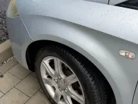 Gebraucht Seat Leon 101 PS (74 kW) 2006 Silber Kleinwagen
