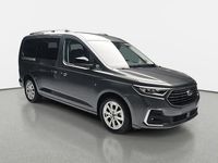 Neu Ford Tourneo Titanium 150 PS (110 kW) 2025 Grau Van / Kleinbus