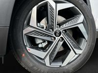 gebraucht Hyundai Tucson Prime 1.6 T-GDI Hybrid 230PS 6-AT 4WD