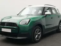 Gebraucht Mini Countryman Classic 170 PS (125 kW) 2025 Grün SUV