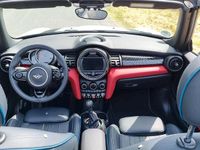 Gebraucht Mini One Cabriolet 102 PS (75 kW) 2021 Andere farben Cabrio