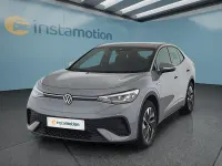 Occasion VW ID.5 Pro 127 kW (174 ch) 2022 Gris SUV