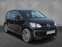 gebraucht VW e-up! Edition Klimaauto CCS SHZ