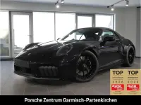 Gebraucht Porsche 911 Carrera GTS 541 PS (397 kW) 2026 Schwarz Cabrio