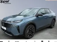 Gebraucht Peugeot 3008 Allure 136 PS (100 kW) 2024 Blau SUV