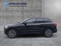 Gebraucht Volvo XC60 Plus 197 PS (144 kW) 2023 Onyx black (schwarz) SUV