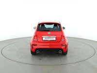 Gebraucht Abarth 595 146 PS (107 kW) 2017 Rot Kleinwagen