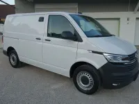 Brugt VW Transporter 150 HK (110 kW) 2020 Hvid Van