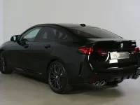 Gebraucht BMW M235 Performance 300 PS (220 kW) 2025 Schwarz Coupé