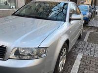 gebraucht Audi A4 MIT REST TÜV. Voll Fahrbereit