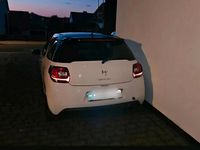 Gebraucht Citroën DS3 Sport Chic 156 PS (114 kW) 2012 Weiß Kleinwagen