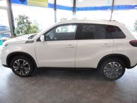 gebraucht Suzuki Vitara 1.4 Boosterjet Hybrid Allgrip Comfort+