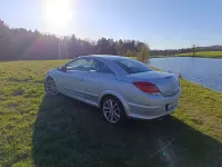 Gebraucht Opel Astra Edition 140 PS (102 kW) 2006 Silber Cabrio