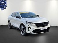 Neu Renault Rafale Techno 200 PS (147 kW) 2026 Weiß SUV