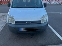 Second-hand Ford Tourneo 2007 Monovolum