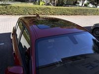 Gebraucht BMW 120 Advantage 184 PS (135 kW) 2019 Rot Kleinwagen