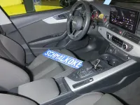 Gebraucht Audi A4 Advanced 190 PS (139 kW) 2020 Brillantschwarz Kombi