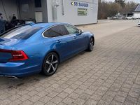Gebraucht Volvo S90 190 PS (139 kW) 2017 Limousine