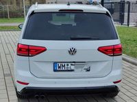 gebraucht VW Touran Touran1.8 TSI DSG Highline