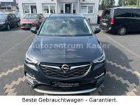 gebraucht Opel Grandland X *XENON*LED*Leder*Navi*AHK*MFL*SHZ*P