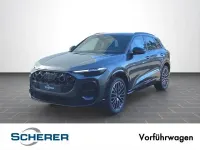 Gebraucht Audi Q5 Edition .1 204 PS (150 kW) 2026 Daytonagrau perleffekt SUV