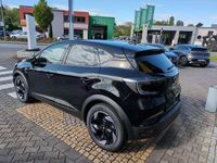 Gebraucht Renault Captur Techno 101 PS (74 kW) 2025 Black pearl schwarz SUV