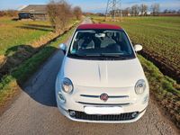 gebraucht Fiat 500C 500C1.2 8V Lounge