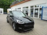 Gebraucht Ford C-MAX Sport 150 PS (110 kW) 2019 Schwarz Van / Kleinbus