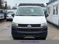 Gebraucht VW Transporter 150 PS (110 kW) 2020 Candyweiss Van