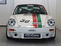 Gebraucht Porsche 911 Carrera 200 PS (147 kW) 1976 Weiß Coupé