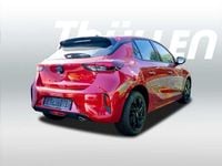 Gebraucht Opel Corsa 101 PS (74 kW) 2024 Rot Kleinwagen