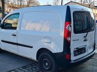 Usado Renault Kangoo Rapid Extra 75 HP (55 kW) 2012 Branco Monovolume