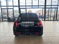 Gebraucht Mini Cooper S 192 PS (141 kW) 2016 Schwarz Kleinwagen