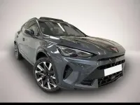 Neu Cupra Formentor 204 PS (150 kW) 2026 Manufacturer SUV
