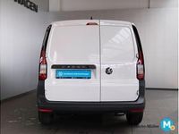Gebraucht VW Caddy 114 PS (83 kW) 2024 Weiß (weiß (candyweiß)) Van / Kleinbus