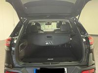 Gebraucht Jeep Cherokee 200 PS (147 kW) 2017 Schwarz SUV