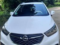 gebraucht Opel Mokka X Mokka X1.4 (ecoFLEX) ECOTEC Start/Stop Edition