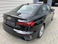 gebraucht Audi A3 35 TFSI S line S-Tronic ACC*Navigation Plus 110...