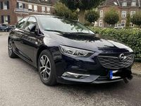 Gebraucht Opel Insignia Edition 136 PS (100 kW) 2020 Limousine