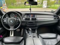 gebraucht BMW X6 xDrive30d