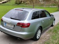 gebraucht Audi A6 2.7 TDI (DPF) tiptronic quattro Avant -