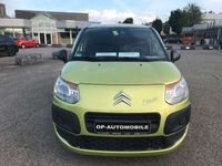 gebraucht Citroën C3 Picasso Advance*Klima*