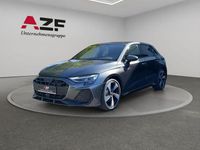 Gebraucht Audi A3 S-Line 150 PS (110 kW) 2025 Daytonagrau perleffekt Limousine