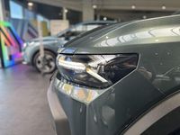 Neu Dacia Duster Extreme 140 PS (102 kW) 2026 Grün/grün SUV