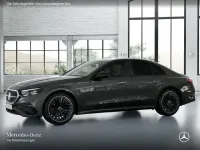 Gebraucht Mercedes E450 AMG line 367 PS (269 kW) 2026