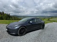 Gebraucht Tesla Model 3 366 kW (498 PS) 2021 Grau Limousine
