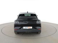 Używany Ford Mustang Mach-E 197 kW (269 KM) 2022 Czarny SUV