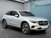Gebraucht Mercedes GLC300de 197 PS (144 kW) 2023 SUV