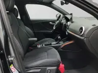 Neu Audi Q2 S-Line 150 PS (110 kW) 2026 Grau SUV